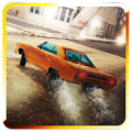 Car Driving In City Mod APK icon