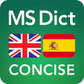 Dictionary English<>Spanish Mod APK icon