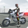 Cross Motorbikes Pro Mod APK 3.0 - Baixar Cross Motorbikes Pro Mod para android com [Desbloqueada]