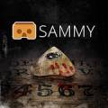 Sammy in VR icon