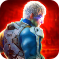Ninja Warrior-Battle Hero Kingdom Mod APK icon
