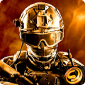 BF Combat Black Ops 2 Mod APK icon