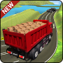 Truck Cargo Driving Hill Simulation: Truck Games Mod APK 2.0.5 - Baixar Truck Cargo Driving Hill Simulation: Truck Games