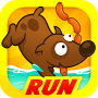 Space Dog Run - Endless Runner Mod APK 1.2.7 - Baixar Space Dog Run - Endless Runner Mod para android com [Dinheiro Ilim