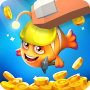 Tap Fish Tycoon Mod APK 3.0.1 - Baixar Tap Fish Tycoon Mod para android com [Dinheiro Ilimitado]