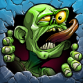 Deadly Run - Zombie Race Mod APK icon