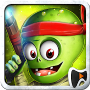 Zombie Little Mod APK 1.0.2 - Baixar Zombie Little Mod para android com [Dinheiro Ilimitado]