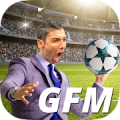 Goal Football Manager Mod APK icon