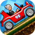 Angry Gran Racing - Driving Game Mod APK icon