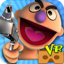 Puppet War VR Mod APK 2.0.1 - Baixar Puppet War VR Mod para android com unlimited money