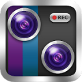 Split Lens 2-Clone Yourself in Photo & Video Mod APK icon