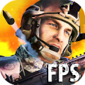 Counter Assault - Online FPS Mod APK icon