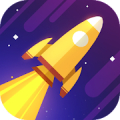 Galaxy Adventure Mod APK icon