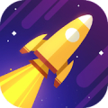 Galaxy Adventure‏ icon