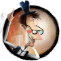 Detective Jolly Head Mod APK 1.4 - Baixar Detective Jolly Head Mod para android com unlimited money