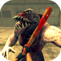 Deadlands Arena Mod APK icon