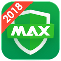 MAX Security Lite - Antivirus, Virus Cleaner Mod APK icon