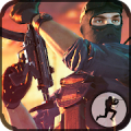 Counter Terrorist 2-Trigger Mod APK icon