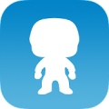 Vinyl Figure and Toy Collector icon
