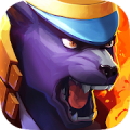 All-Star Troopers Mod APK icon