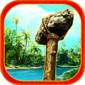 Survival Island 3D PRO Mod APK icon