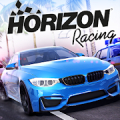 Racing Horizon :Unlimited Race Mod APK icon