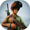 Battle Game Royale Mod APK icon