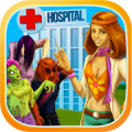 Hospital Manager Mod APK icon