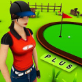 Mini Golf Game 3D Mod APK icon