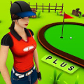 Mini Golf Game 3D icon