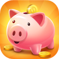 Happy Piggy Mod APK icon