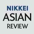 Nikkei Asian Review - Weekly Print Edition reader Mod APK icon