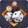 Backgammon Deluxe Mod APK 1.0.1 - Baixar Backgammon Deluxe Mod para android com unlimited money