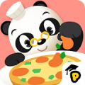El Restaurante del Dr. Panda Mod APK icon