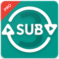 Sub4Sub Pro - No Ads Mod APK icon