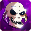 Barbaric: Marble-Like RPG, Hyper Action Hero! Mod APK icon