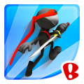 NinJump DLX: Endless Ninja Fun Mod APK icon