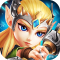 War of Dragon Ring Mod APK icon