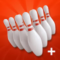 Bowling 3D Pro Mod APK icon