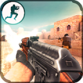 Counter Terrorist-SWAT Strike Mod APK icon