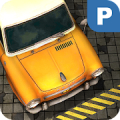 Real Driver: Parking Simulator icon