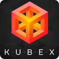 KubeX premium icon pack Mod APK icon