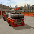 Urban Fireman Legends Mod APK icon