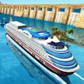 Ship Simulator 2018 Mod APK icon