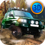 Russian SUV Offroad 3D Mod APK 2.05 - Baixar Russian SUV Offroad 3D Mod para android com [Dinheiro Ilimitado]