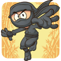Twitch - Super Ninja Adventure Mod APK icon