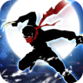 Shadow Warrior 3 : Champs Battlegrounds Fight Mod APK icon