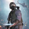 Swat Black Ops : free shooting games 2019 Mod APK icon