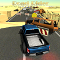 Road Rider: Apocalypse Mod APK icon