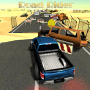 Road Rider: Apocalypse Mod APK 1.06 - Baixar Road Rider: Apocalypse Mod para android com [Dinheiro Ilimitado]